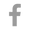 Grey Facebook Icon
